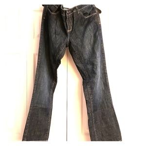 Vanity 31" By 33" Jeans